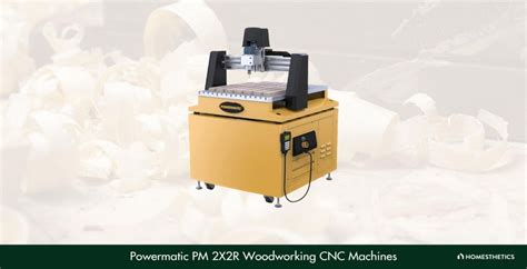9 Best Wood CNC Machines of 2024 Tested .